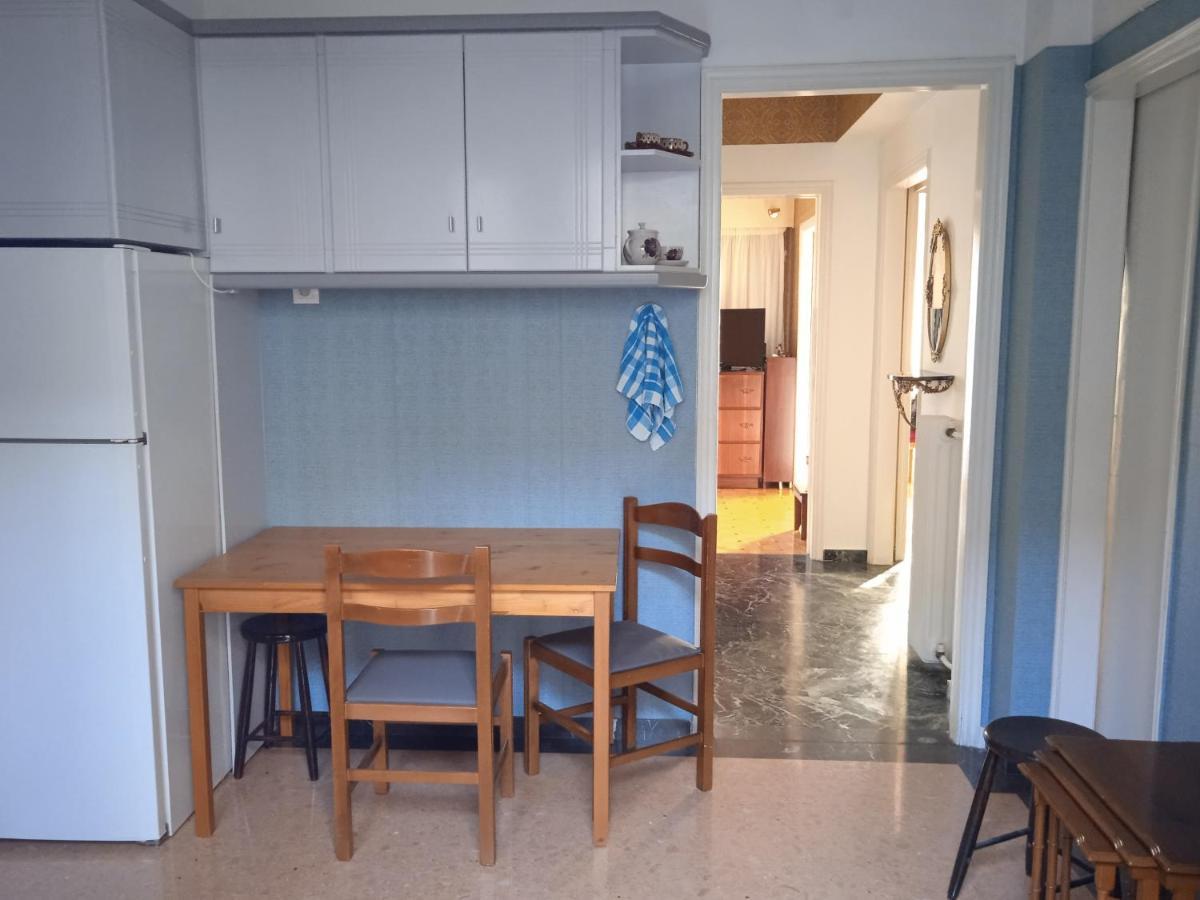 Charm & Comfort Near Petralona Station Athen Exterior foto