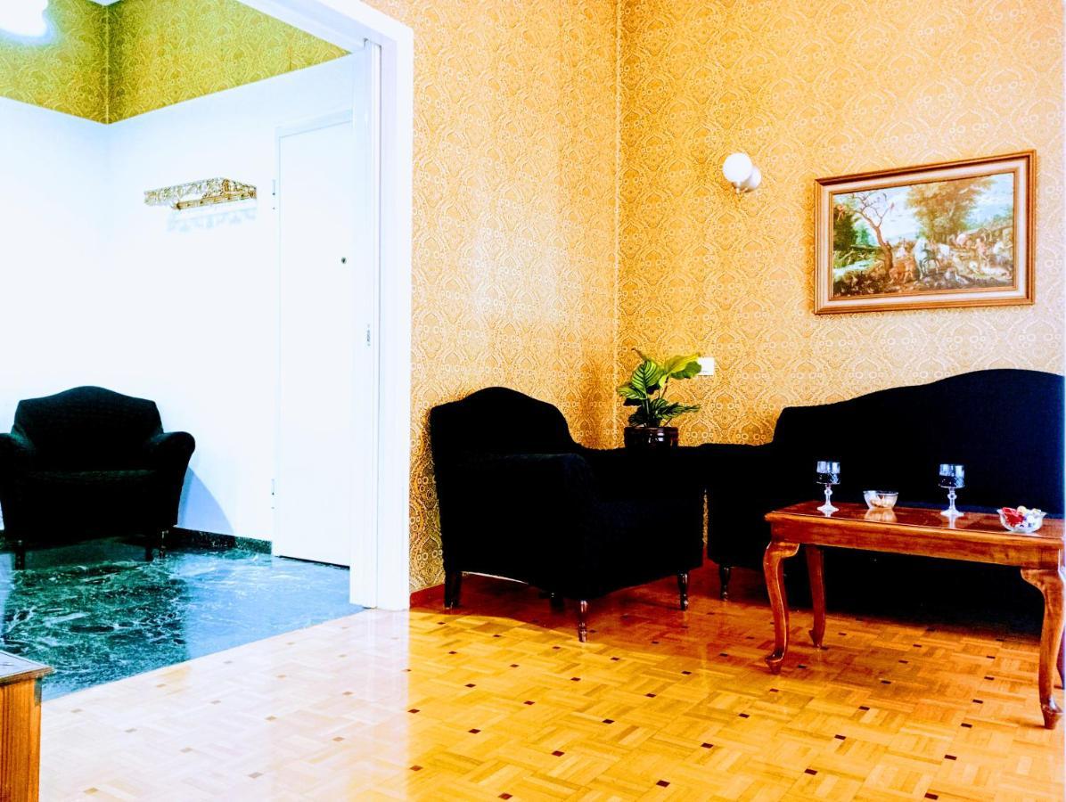 Charm & Comfort Near Petralona Station Athen Exterior foto